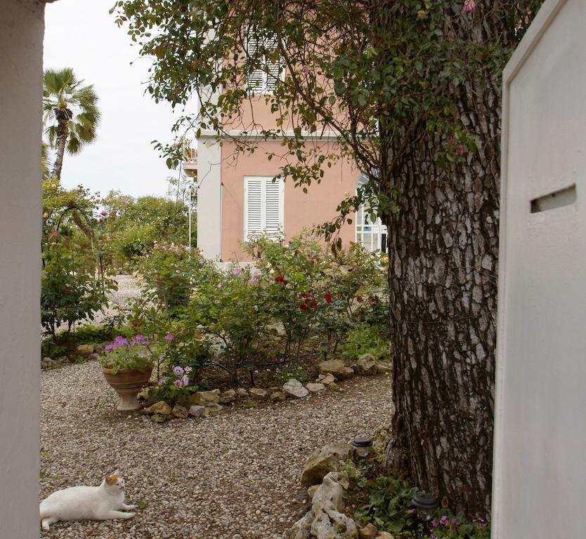 Villa Cassuto Maison De Charme Антиньяно Экстерьер фото