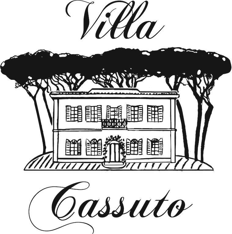 Villa Cassuto Maison De Charme Антиньяно Экстерьер фото