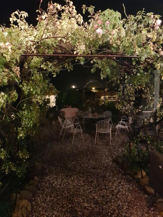 Villa Cassuto Maison De Charme Антиньяно Экстерьер фото