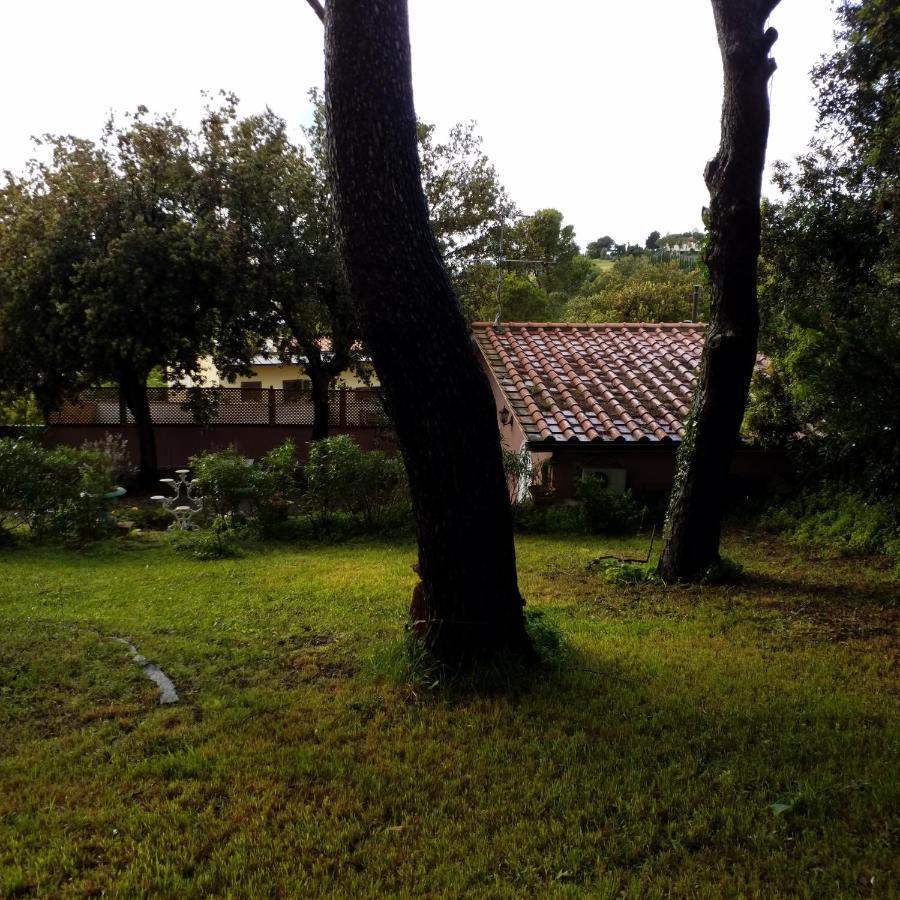 Villa Cassuto Maison De Charme Антиньяно Экстерьер фото